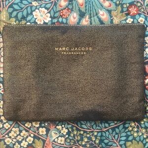 Marc Jacobs fragrances Pouch cosmetic bag